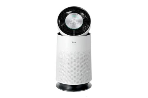 Picture of LG PuriCare 58 m² Coverage Area, 6 Step Filtration, PM 1.0 Sensor, Clean Booster