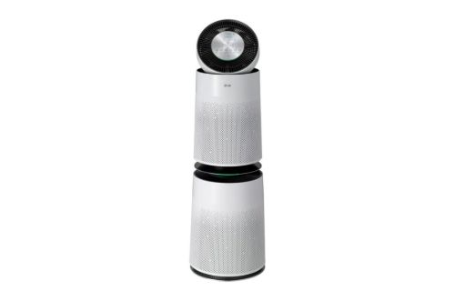 Picture of LG PuriCare 91 m² Coverage Area, Baby Care Function, 6 Step Filtration, PM 1.0 Sensor