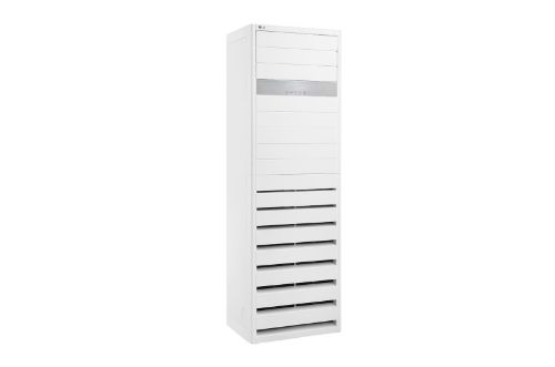 Picture of Floor Standing , 4.5 Ton , AC With Powerful Air Flow Up To 20 Meters & Ampere Control