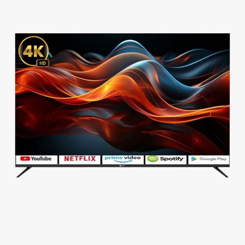Picture of A Screen 50 4K Smart TV