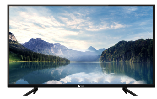 Picture of A screen
