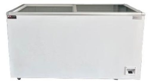 Picture of Box freezer