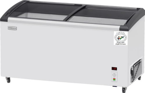 Picture of Box freezer