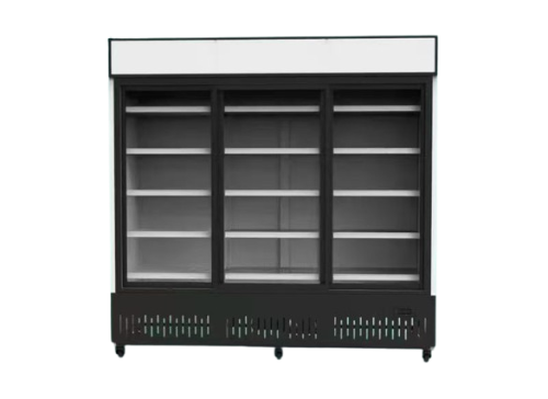 Picture of refrigerator