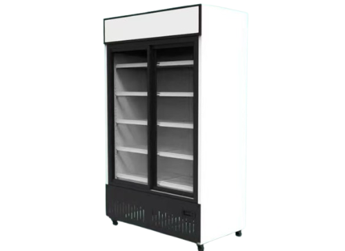 Picture of refrigerator