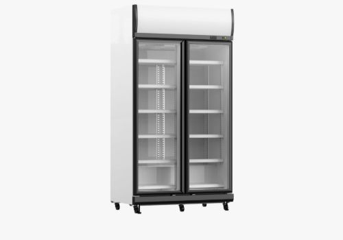 Picture of refrigerator