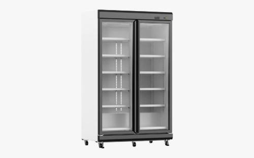 Picture of Box freezer