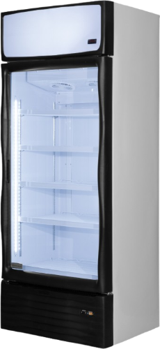 Picture of refrigerator