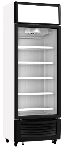 Picture of refrigerator