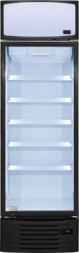 Picture of refrigerator