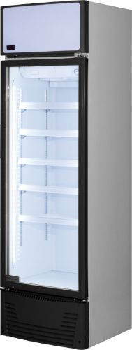 Picture of refrigerator