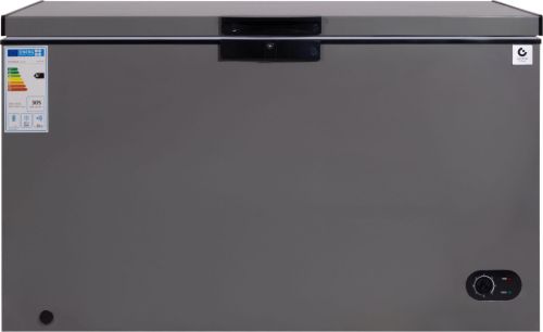 Picture of Box freezer
