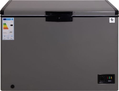 Picture of Box freezer