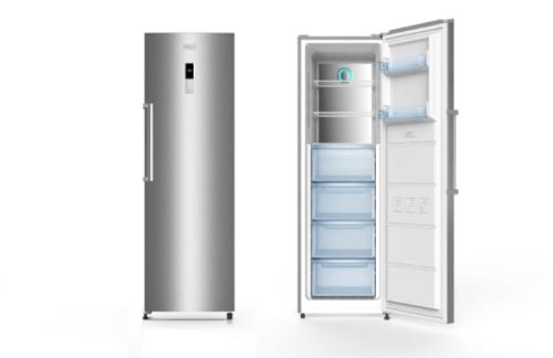 Picture of Box freezer