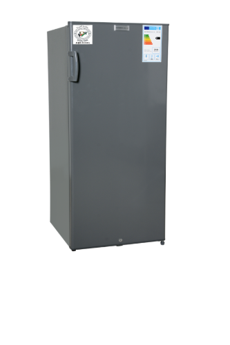 Picture of refrigerator freezer