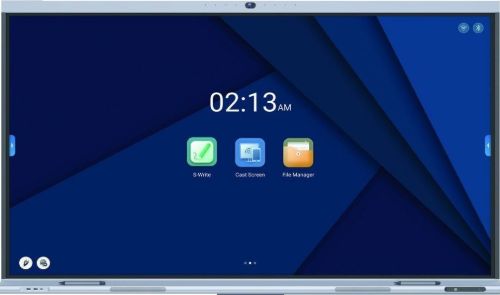 Picture of INTERACTIVE FLAT PANEL DISPLAY