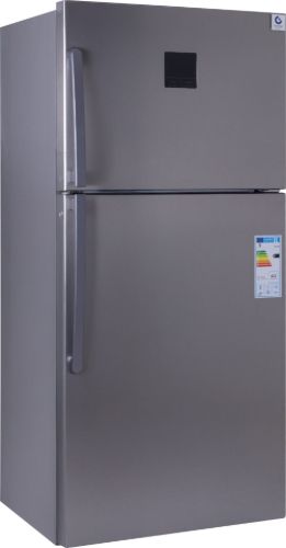 Picture of No-Frost Inverter Refrigerator – 580L, Inox Finish