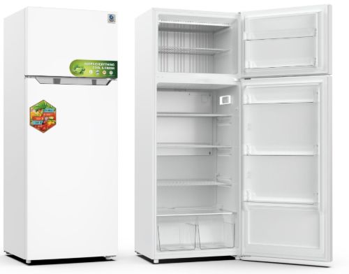Picture of refrigerator