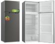 Picture of refrigerator