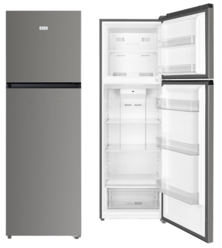 Picture of refrigerator
