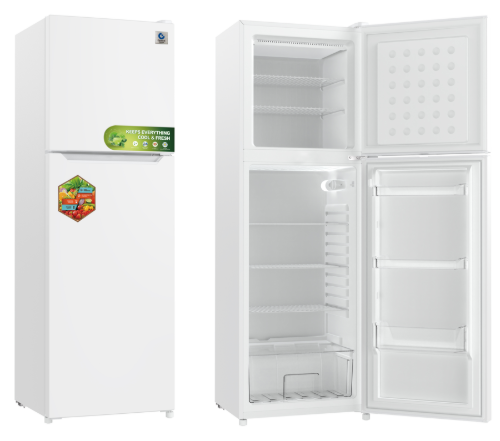 Picture of refrigerator