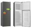 Picture of refrigerator