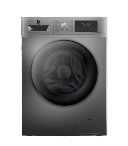 Picture of washing machine  9 Kg capacity