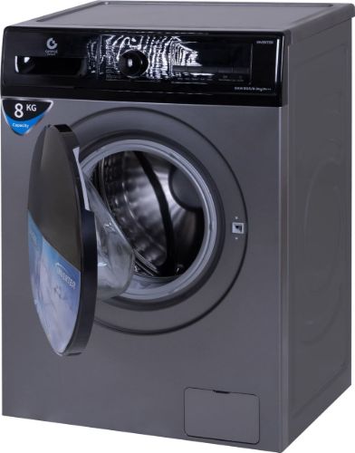 Picture of Washing Machine – 8Kg Inverter Technology, Dark Silver