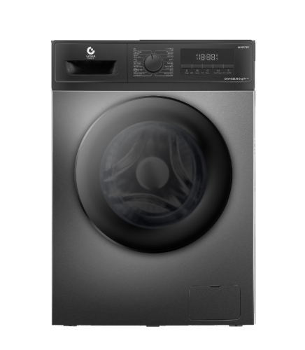Picture of washing machine Large 8Kg Capacity