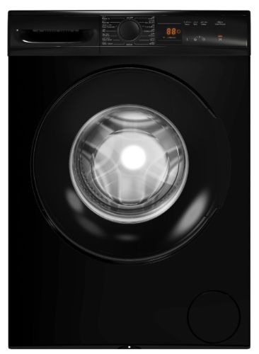 Picture of Washing Machine – 7Kg Universal Motor, Black