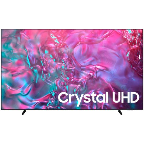 Picture of Crystal UHD 4K Smart TV Model DU9000 with Tizen OS, 98 inch (2024)