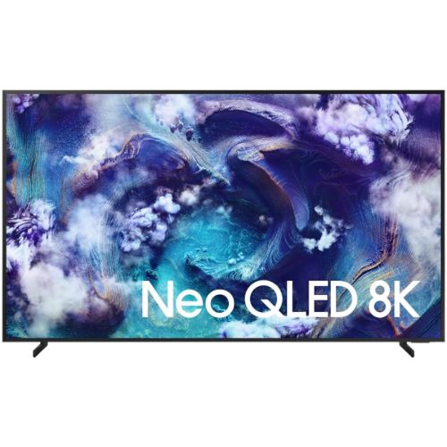 Picture of 85 Neo QLED QN900F 8K Samsung Vision AI Smart TV (2025)