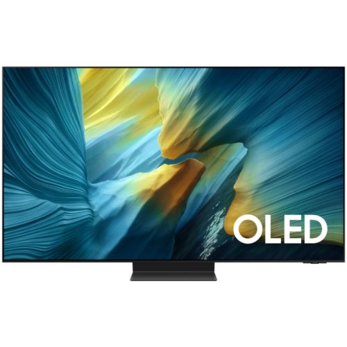 Picture of 65 OLED 4K S95F Smart TV (2025)