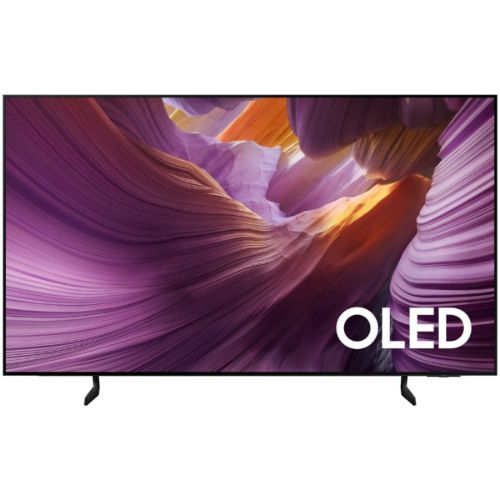 Picture of 83 OLED S85F 4K Samsung Vision AI Smart TV (2025)