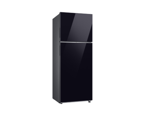 Picture of Top Mount Freezer Refrigerator with Bespoke Design, 460L Net Capactiy