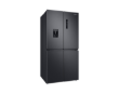 Picture of French Door Refrigerator, 466L Net Capacity