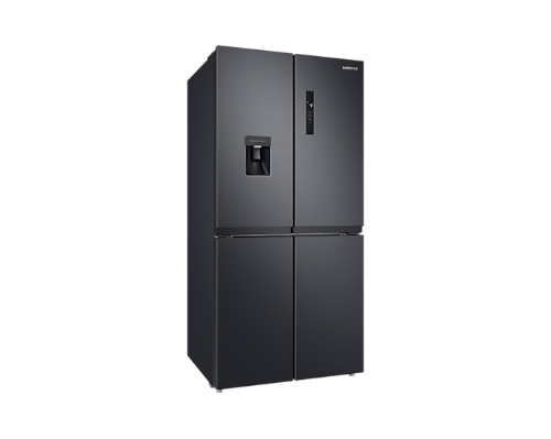 Picture of French Door Refrigerator, 466L Net Capacity