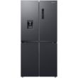 Picture of French Door Refrigerator, 466L Net Capacity