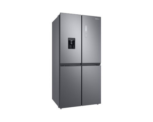 Picture of French Door Refrigerator, 466L Net Capacity