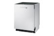 Picture of Series 6 Built in Full Size Dishwasher, 14 Place Settings