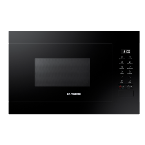 Picture of Solo Microwave Auto Cook