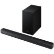 Picture of B-series Soundbar HW-B650F 3.1 ch Subwoofer (2025)