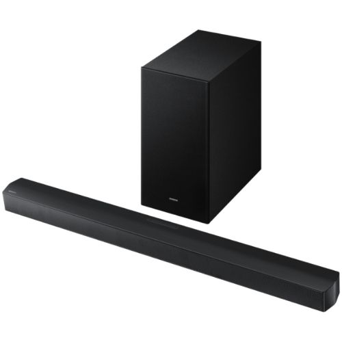 Picture of B-series Soundbar HW-B650F 3.1 ch Subwoofer (2025)