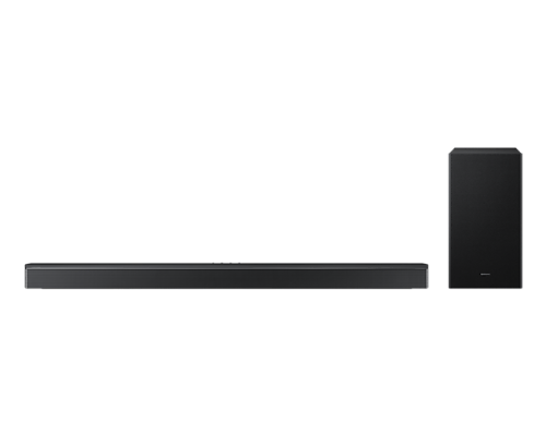 Picture of B-series Soundbar HW-B750F 5.1 ch Subwoofer (2025)