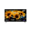 Picture of CHIQ QLED 65” Monitor with Google TV and 120Hz Refresh Rate