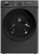 Picture of CHIQ 8kg Automatic Washing Machine, Black, 1200 RPM