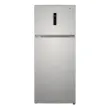Picture of Top Mounted CHIQ 580L Silver Refrigerator