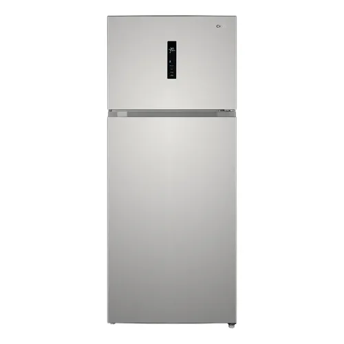 Picture of Top Mounted CHIQ 580L Silver Refrigerator