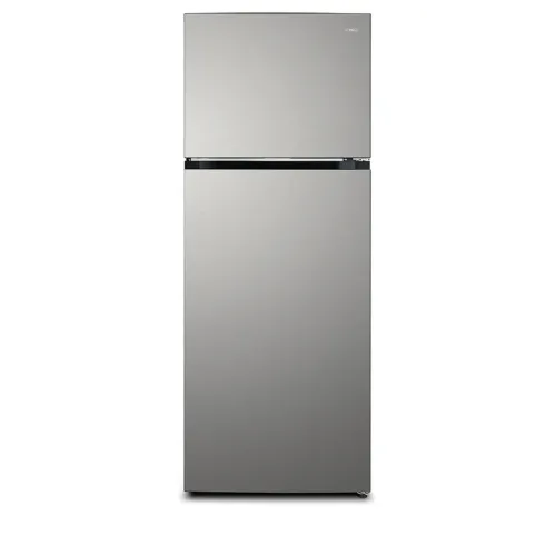 Picture of CHIQ 465L Silver Refrigerator