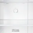 Picture of CHIQ 465L Silver Refrigerator